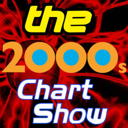 Podcast thumbnail for The 2000s Chart Show: A 00s Pop Music Podcast