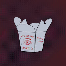Podcast thumbnail for Low Mein's Asylum Show