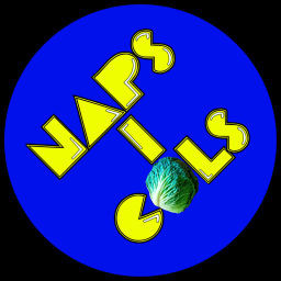 Podcast thumbnail for Naps i Cols Podcast