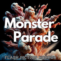 Podcast thumbnail for Monster Parade Podcast