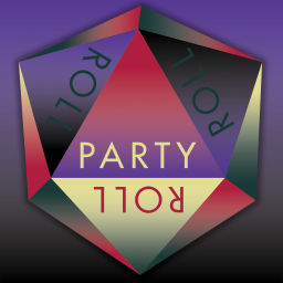 Podcast thumbnail for Party Roll - A 5E Dungeons and Dragons Podcast