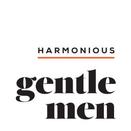 Podcast thumbnail for Harmonious Gentlemen