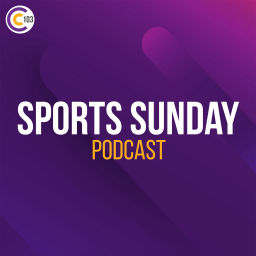 Podcast thumbnail for Cork’s Sports Sunday with Rory Burke