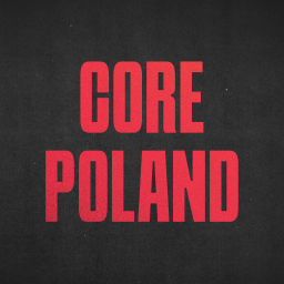Podcast thumbnail for Core Poland