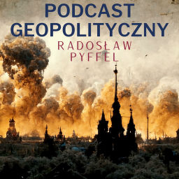 Podcast thumbnail for Radosław Pyffel
