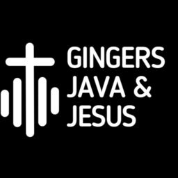 Podcast thumbnail for Gingers, Java, and Jesus