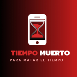 Podcast thumbnail for Tiempo Muerto