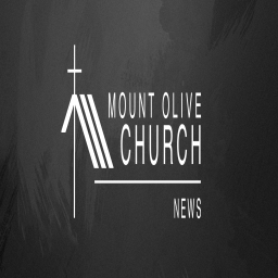 Podcast thumbnail for Mount Olive Church