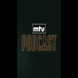 Podcast thumbnail for MTV Podcast