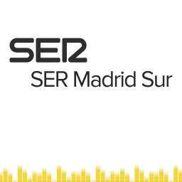 Podcast thumbnail for SER Madrid Sur
