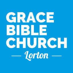 Podcast thumbnail for Grace Bible Church Lorton | Sermons