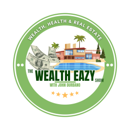 Podcast thumbnail for Wealth Eazy