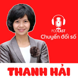 Podcast thumbnail for NHÀ BÁO THANH HẢI's Podcast