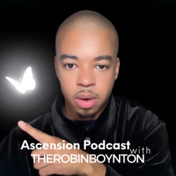 Podcast thumbnail for Ascension Podcast