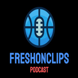 Podcast thumbnail for FreshonClips