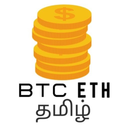Podcast thumbnail for btcethதமிழ்