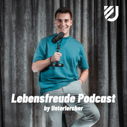 Podcast thumbnail for Lebensfreude - Podcast by Unterlercher