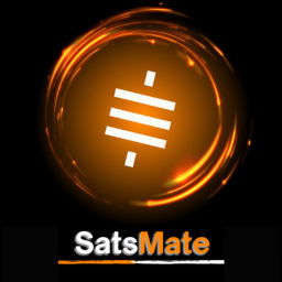 Podcast thumbnail for SatsMate Show