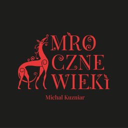 Podcast thumbnail for Mroczne Wieki
