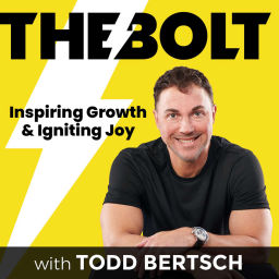 Podcast thumbnail for THE BOLT Podcast