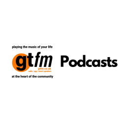 Podcast thumbnail for GTFM Podcasts