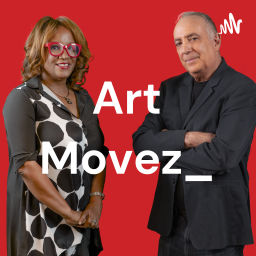 Podcast thumbnail for Art Movez_