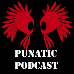 Podcast thumbnail for PUNAtic Radio