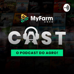 Podcast thumbnail for My Farm Agro Cast