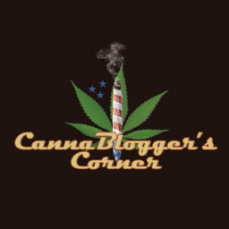 Podcast thumbnail for CannaBlogger's Corner