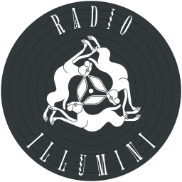 Podcast thumbnail for Radio Illumini - DJ TAZZYM