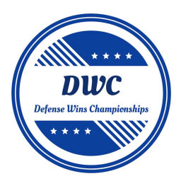 Podcast thumbnail for Defense Wins Championships
