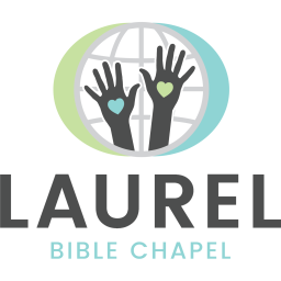 Podcast thumbnail for Laurel Bible Chapel