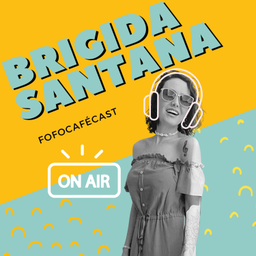 Podcast thumbnail for Brigida Santana