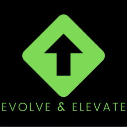 Podcast thumbnail for Evolve and Elevate