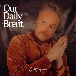Podcast thumbnail for Our Daily Brent
