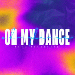 Podcast thumbnail for OHMYDANCE