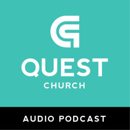 Podcast thumbnail for Quest Church San Diego