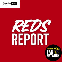Podcast thumbnail for Reds Report