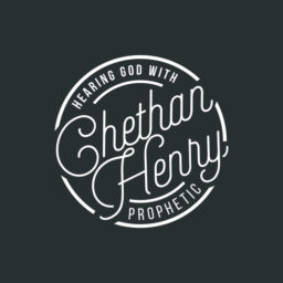 Podcast thumbnail for Hearing God With Chethan Henry