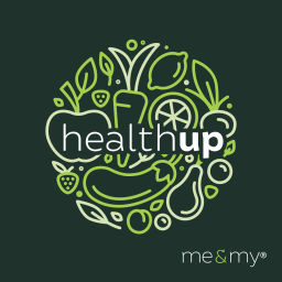 Podcast thumbnail for me&my health up