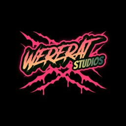 Podcast thumbnail for Wererat Studios
