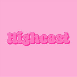 Podcast thumbnail for Highcast