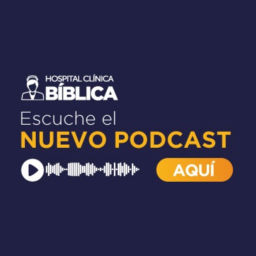 Podcast thumbnail for Por su Salud