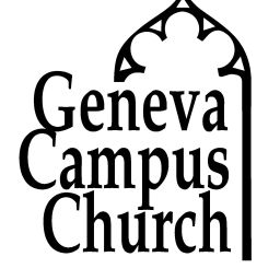 Podcast thumbnail for Geneva Campus Church Sermons