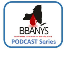 Podcast thumbnail for BBANYS Podcast