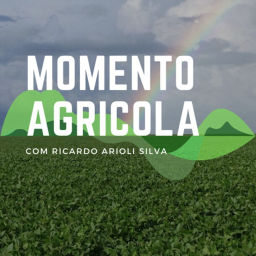 Podcast thumbnail for Momento Agrícola