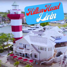 Podcast thumbnail for Hilton Head Livin Podcast
