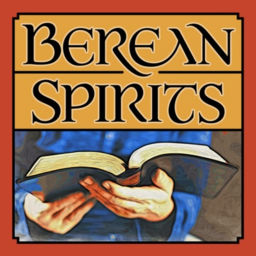 Podcast thumbnail for Gospel Preaching With Berean Spirits