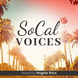 Podcast thumbnail for SoCal Voices