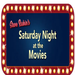 Podcast thumbnail for Steven Jay Rubin’s Saturday Night At The Movies